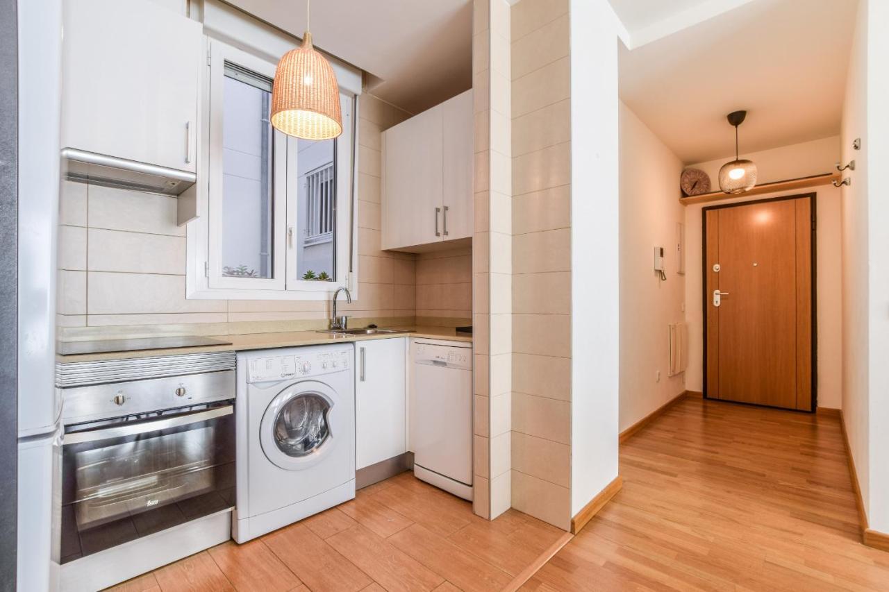 Apartment Apartamento Reformado En Chueca-gran Via Madrid