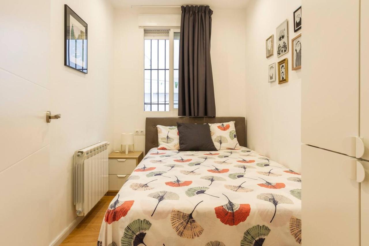 Apartamento Bonito En B. Salamanca H34 *
