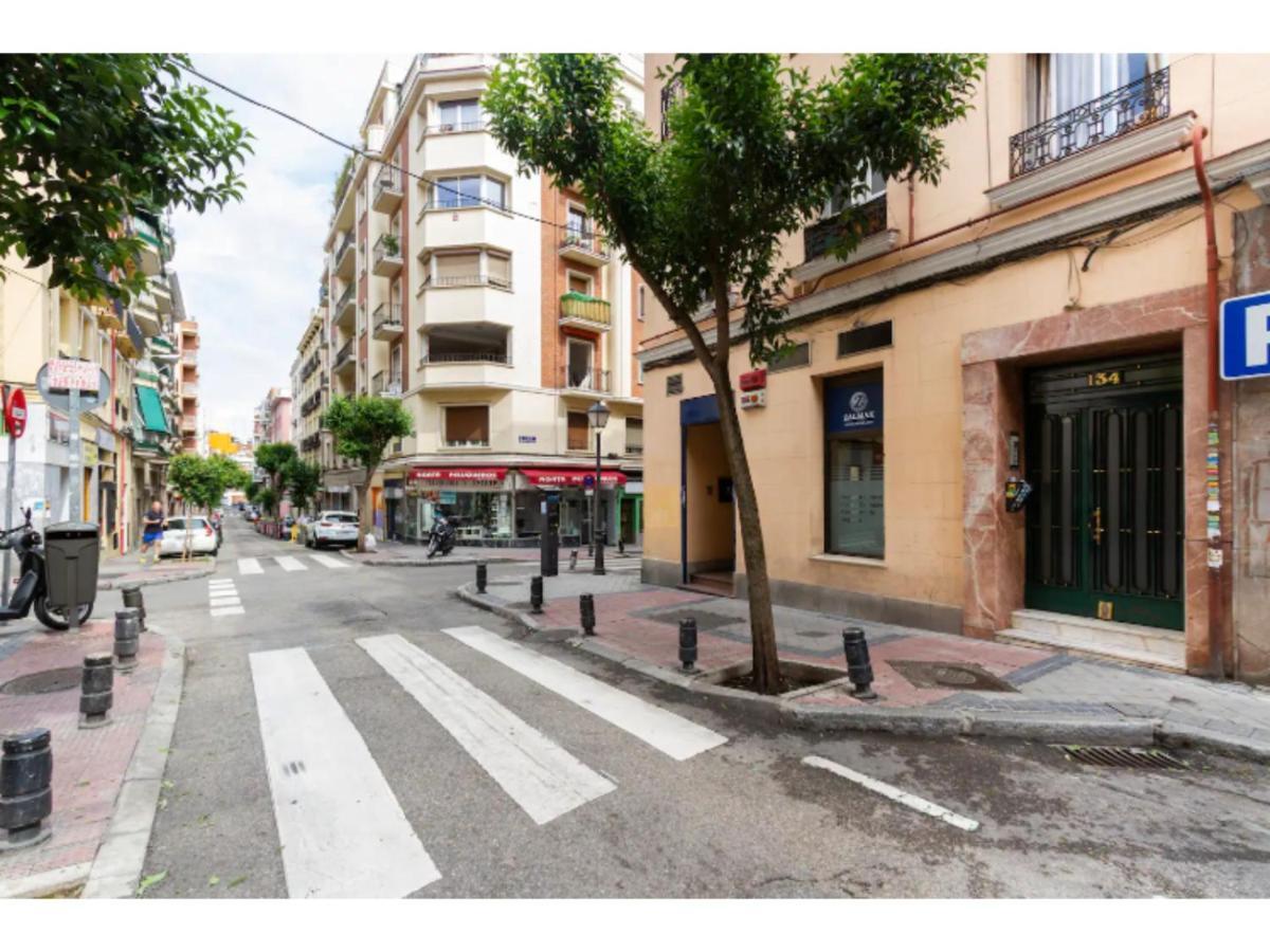 Bonito En B. Salamanca H34 Apartamento