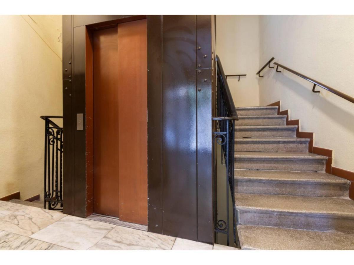 Apartamento Bonito En B. Salamanca H34
