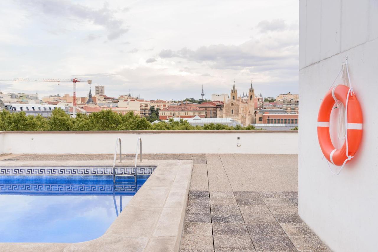 Museo Del Prado I - Apartment Madrid