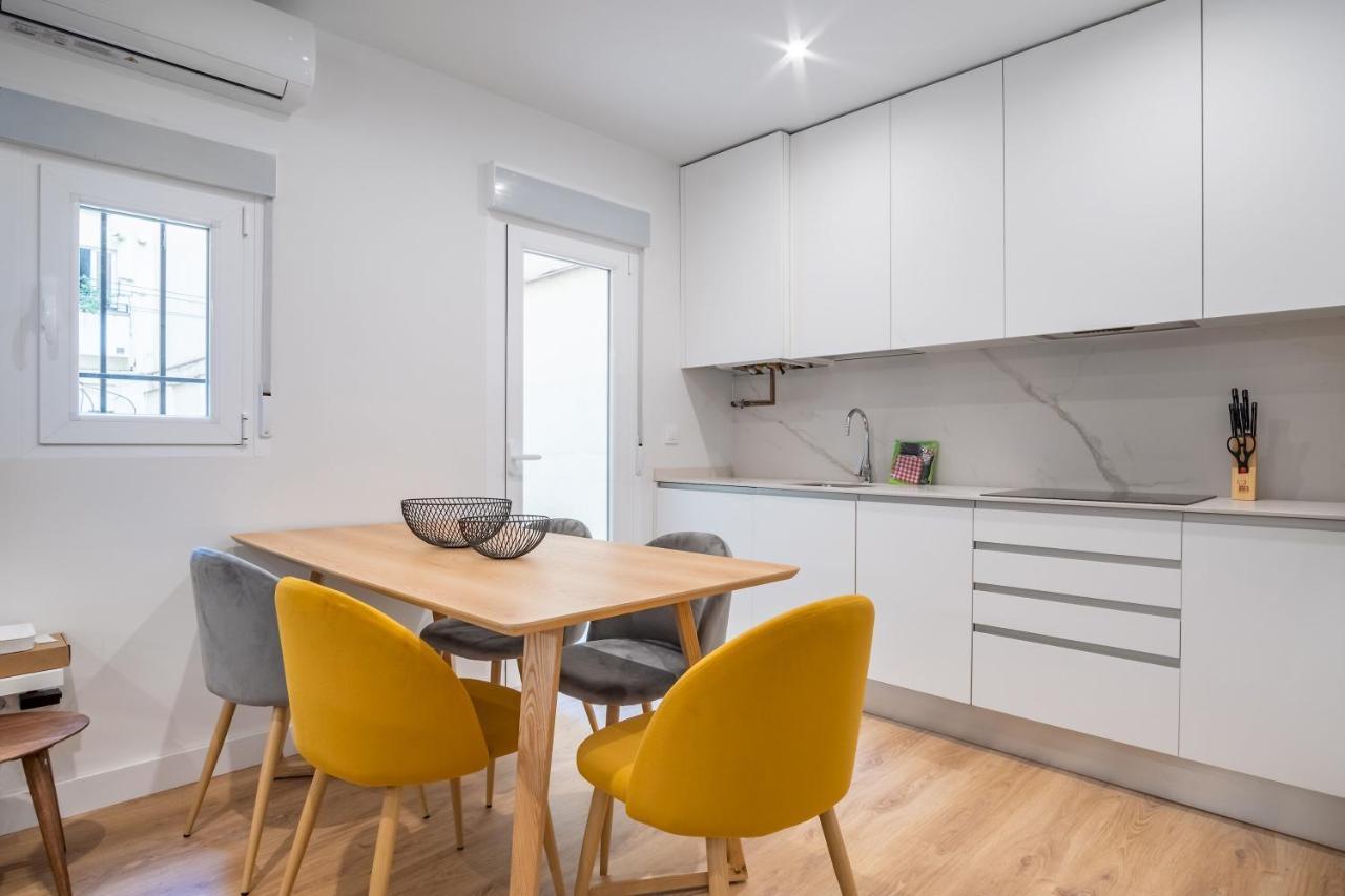 2 Bedrooms 2 Bathrooms Furnished - Retiro - Stylish - Mintystay Apartamento *