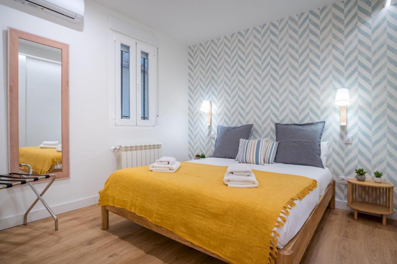 2 Bedrooms 2 Bathrooms Furnished - Retiro - Stylish - Mintystay Apartamento