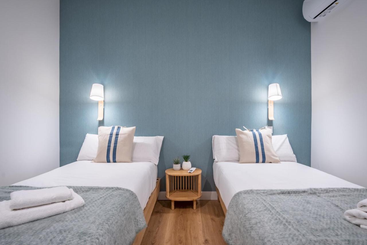 2 Bedrooms 2 Bathrooms Furnished - Retiro - Stylish - Mintystay Apartment *
