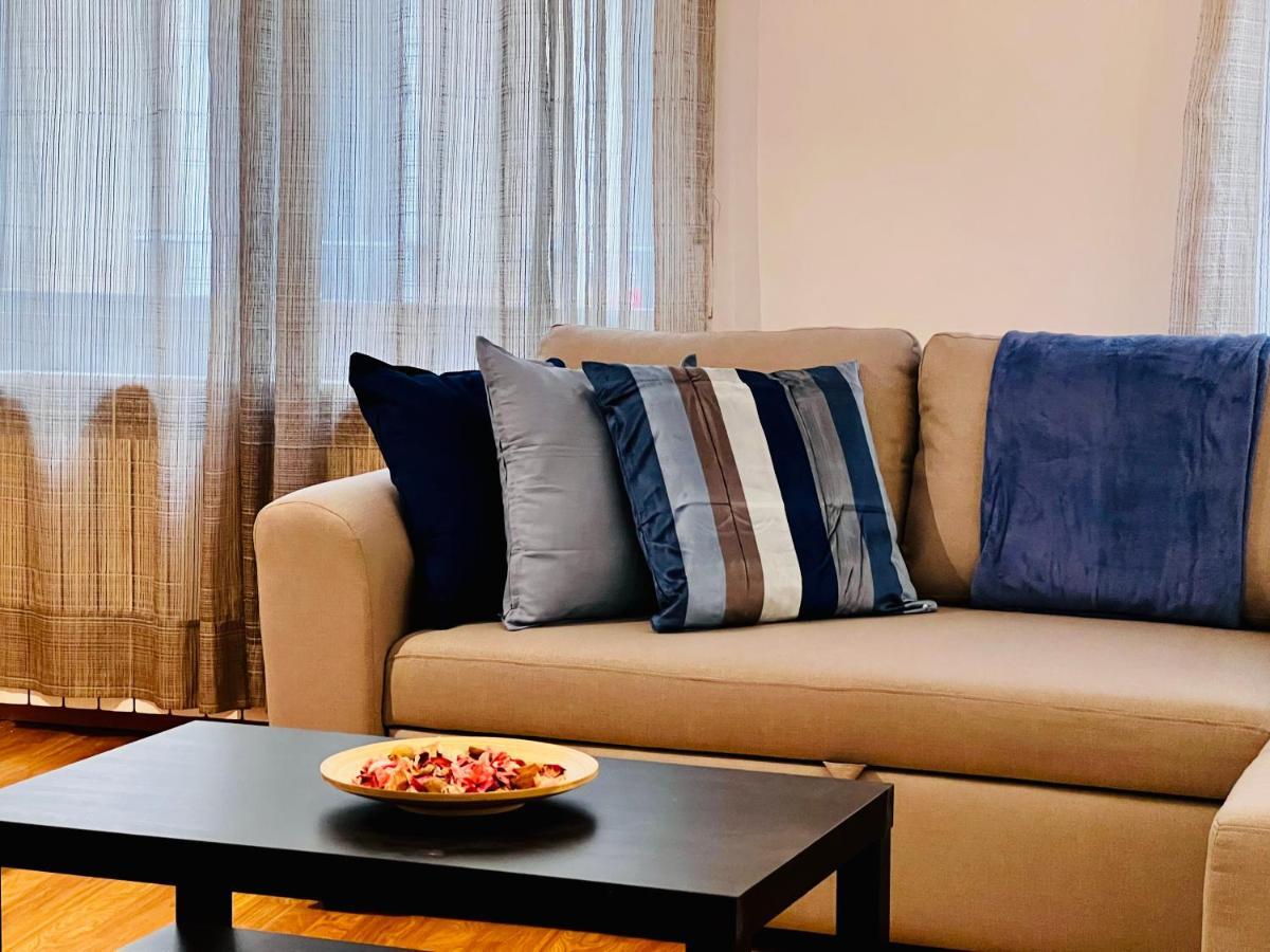 La Latina Premium Apartment *