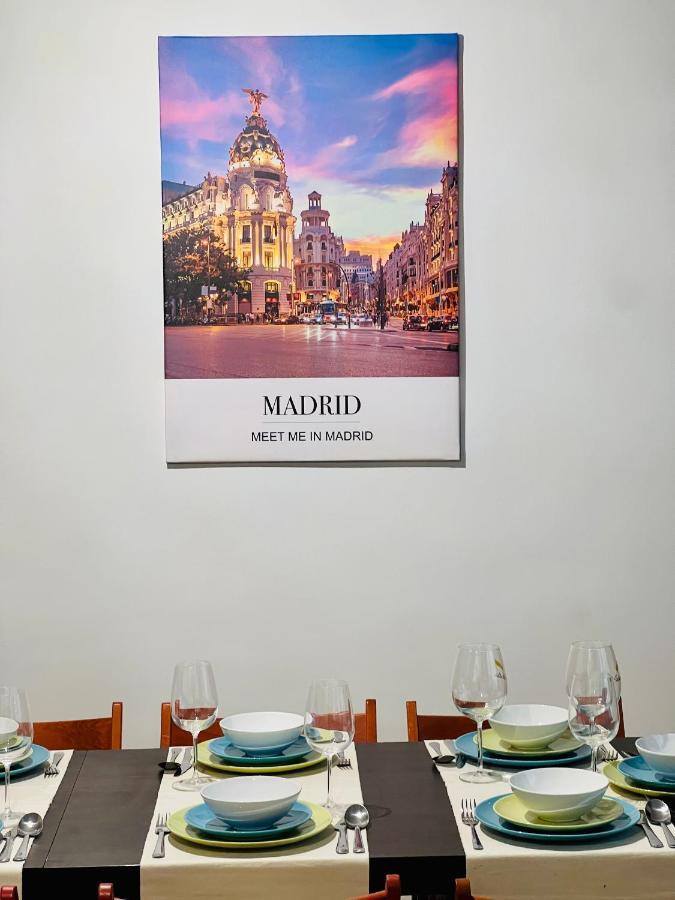 La Latina Premium Apartment *