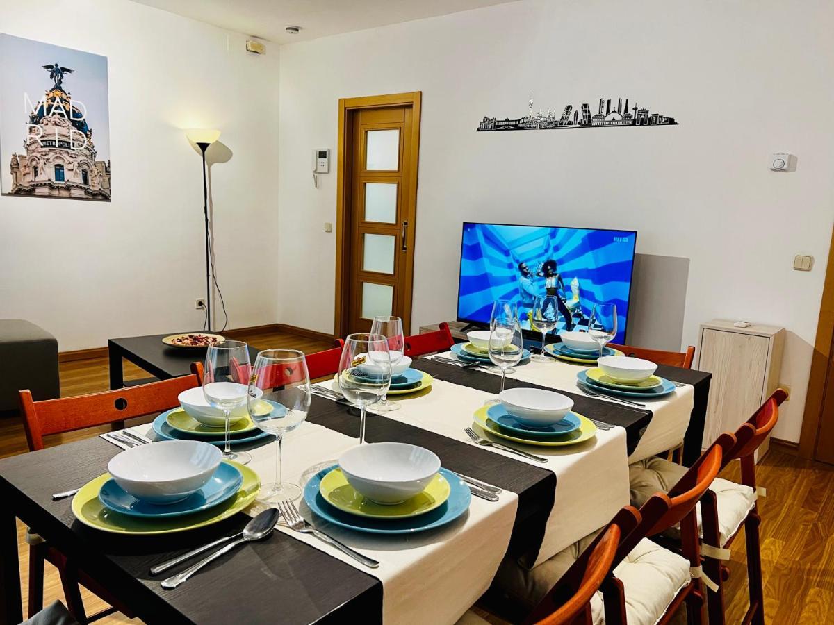 La Latina Premium Madrid