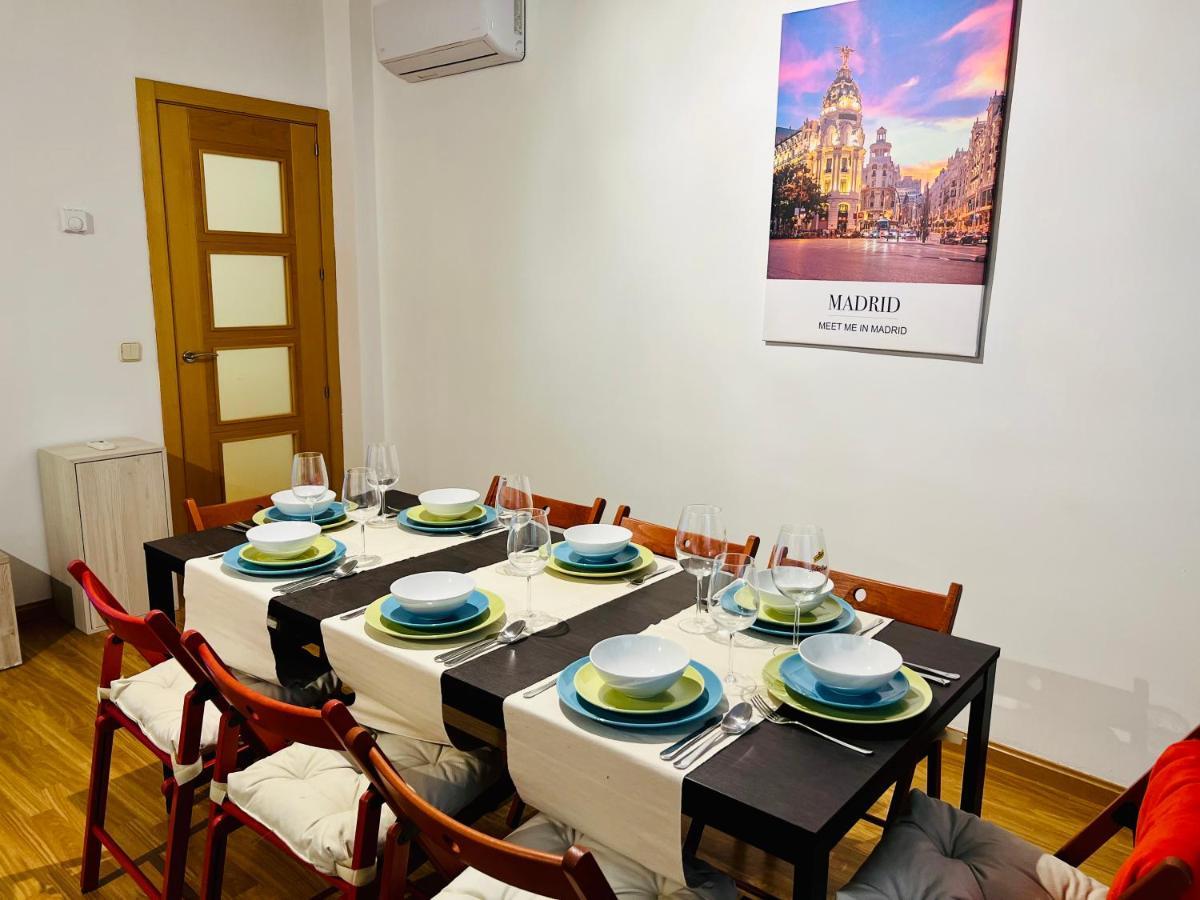 La Latina Premium Apartment