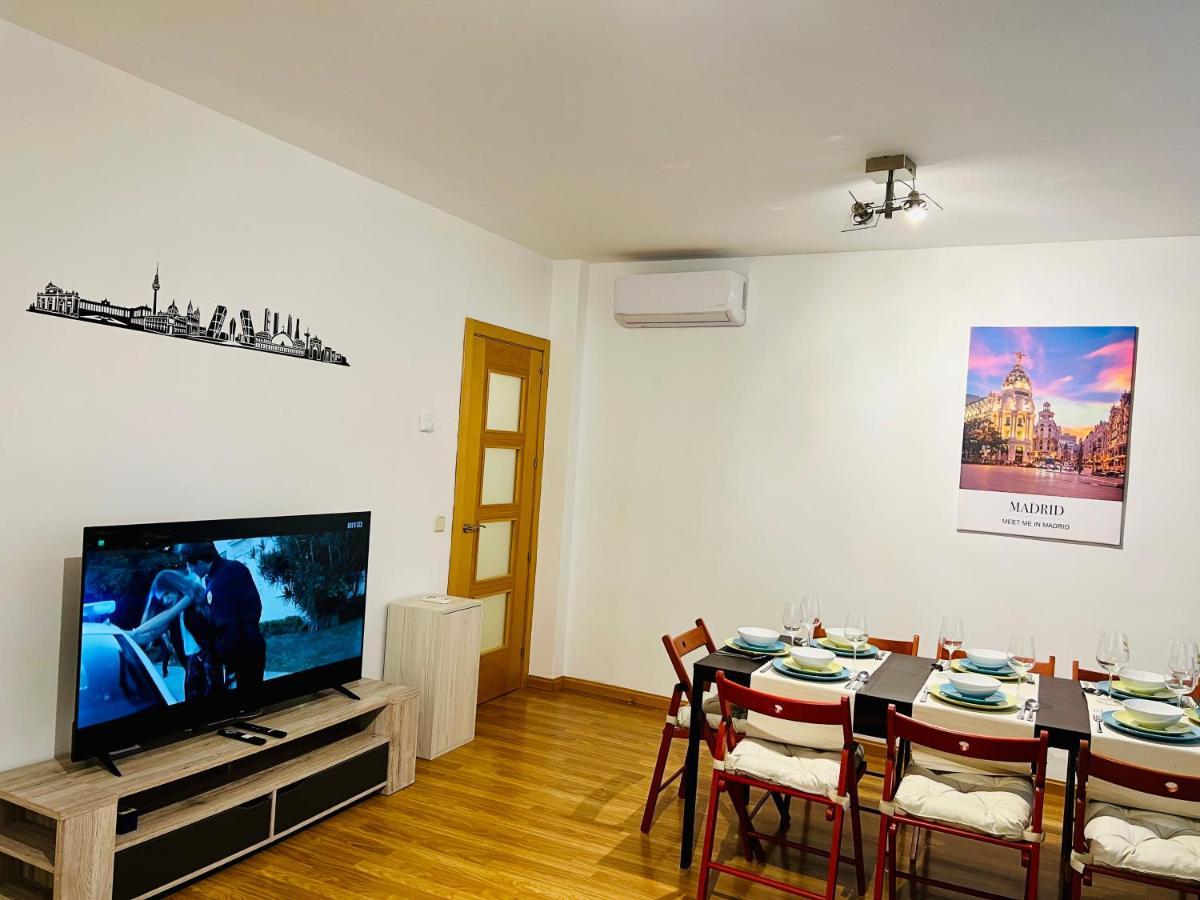 Apartment La Latina Premium Madrid