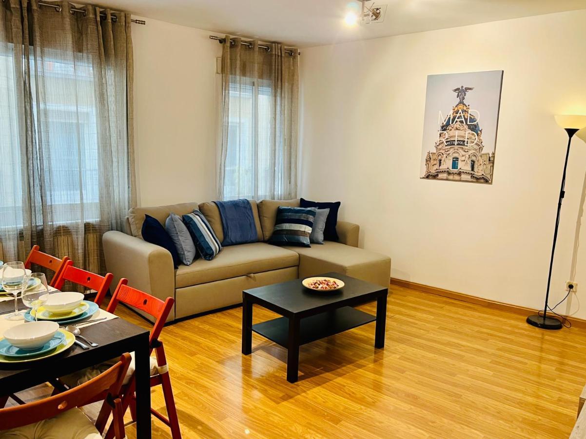 Apartment La Latina Premium