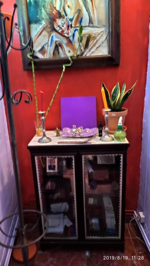 Homestay Maravillosa En Apartamento Compartido Centro