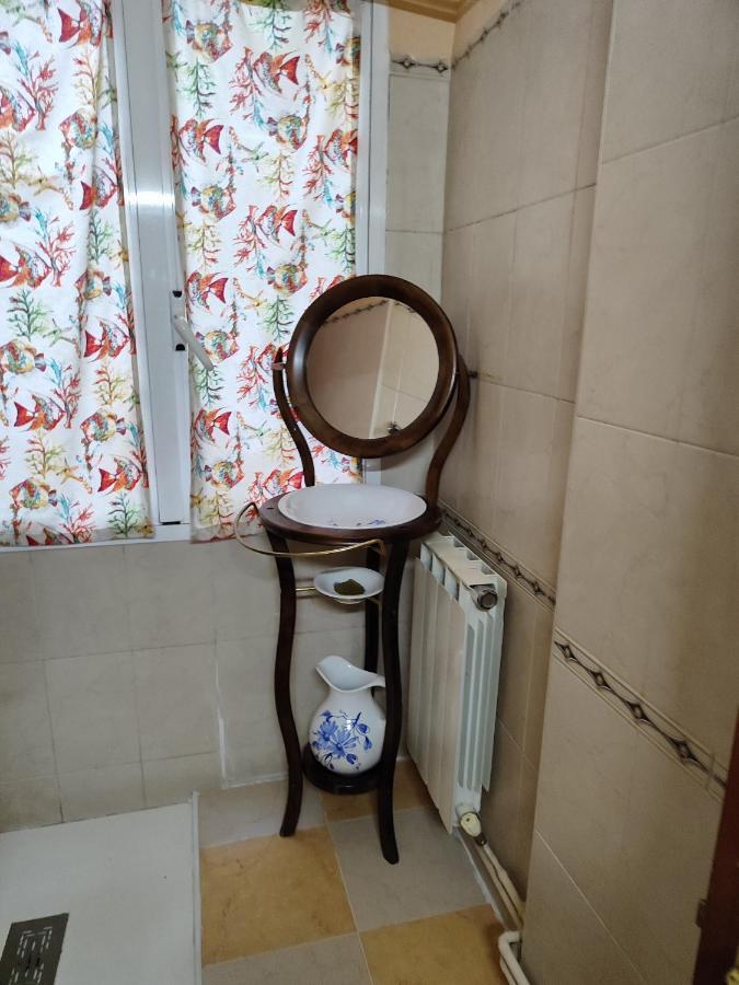 Maravillosa En Apartamento Compartido Centro
