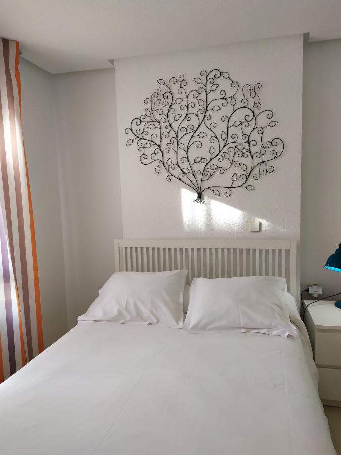 Retiro-ibiza Alquiler Temporal-hospitales Apartment Madrid
