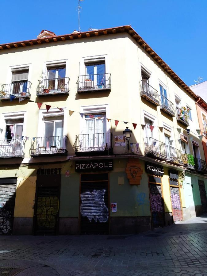 Montana Lavapies * Madrid