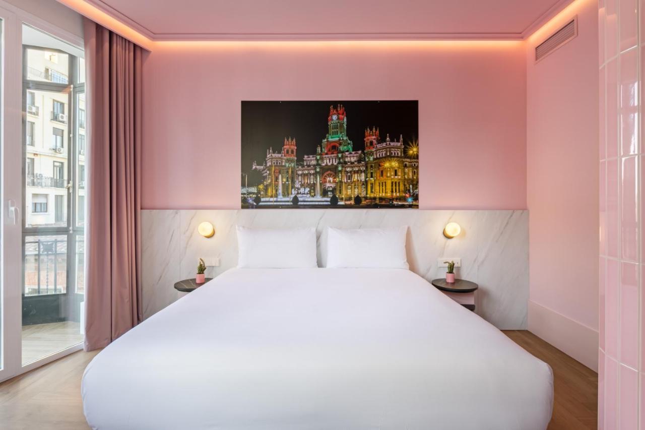 Hotel Ikonik Gran Vía Madri