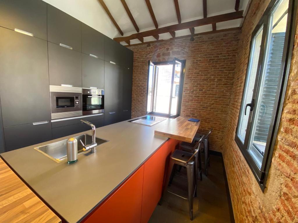 Encantador Piso De Diseno En Chamartin Apartment *