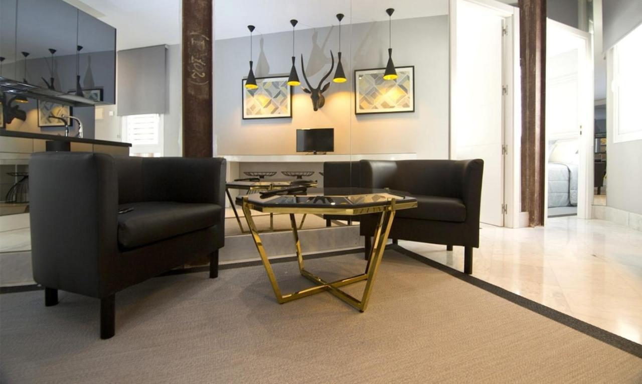 Apartamento Ap Edificio Embajadores -no Ascensor- *