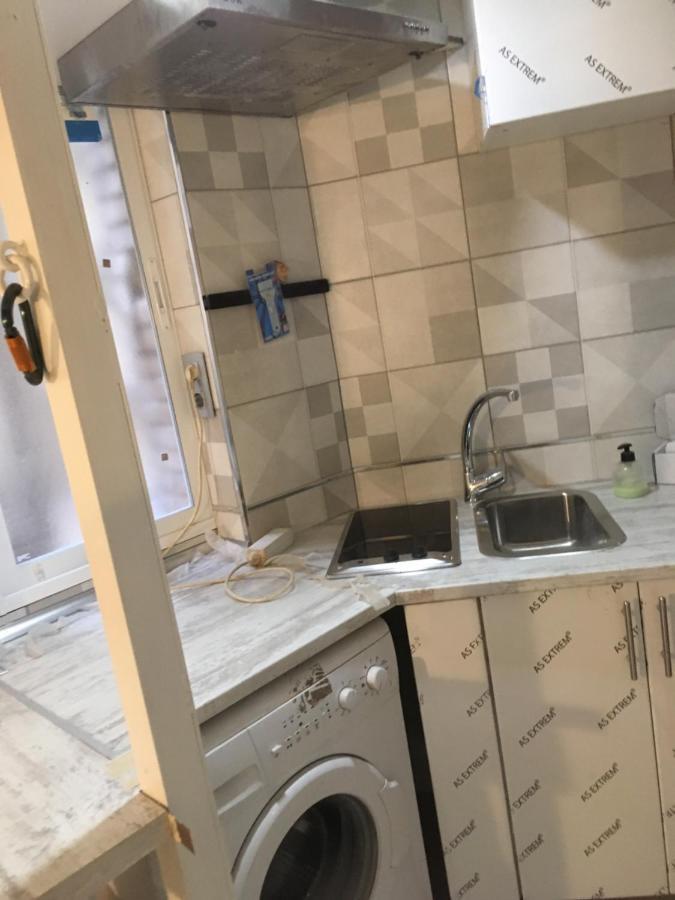 Apartamento Acogedor Estudio Camarote En El Centro De *