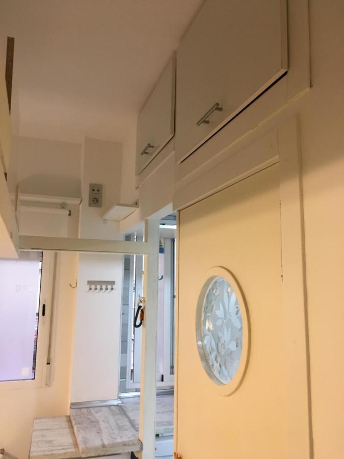 Apartamento Acogedor Estudio Camarote En El Centro De *