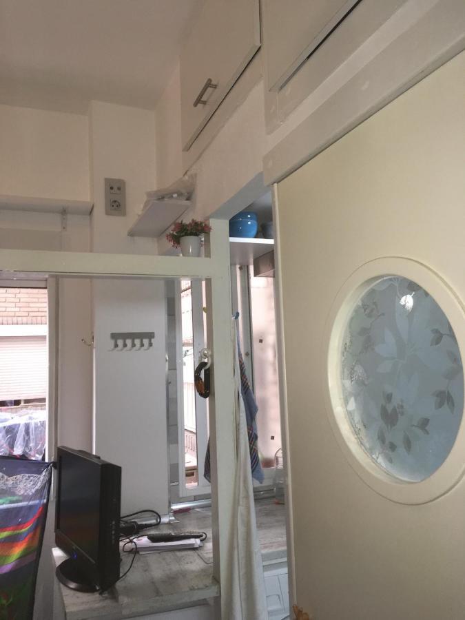 Apartment Acogedor Estudio Camarote En El Centro De