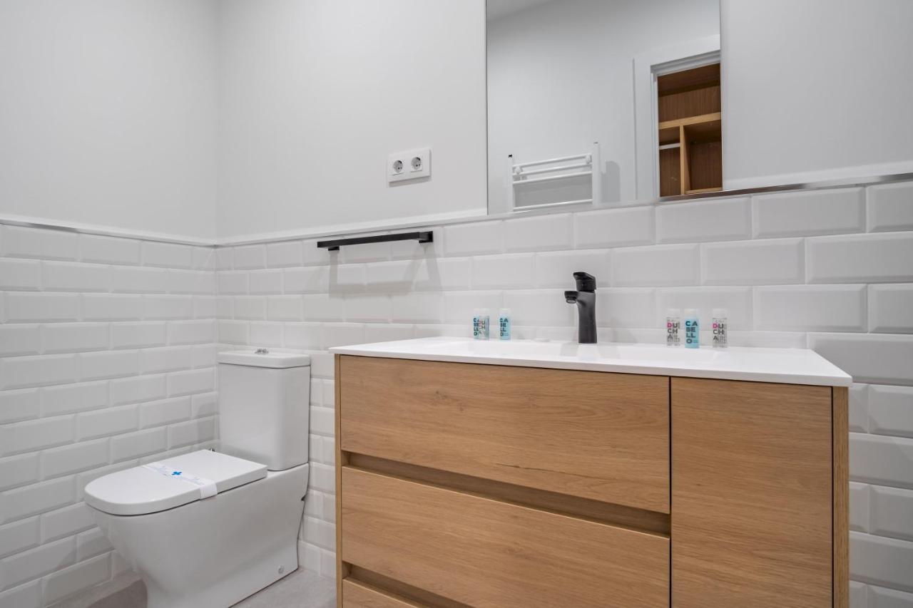 Apartamento 2 Bedrooms 2 Bathrooms Furnished - Retiro - Stylish - Mintystay