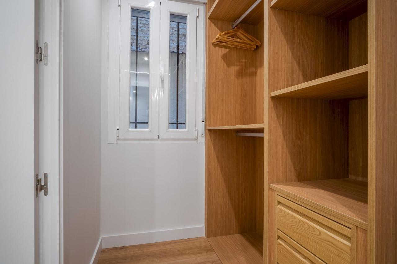 Apartamento 2 Bedrooms 2 Bathrooms Furnished - Retiro - Stylish - Mintystay Madrid