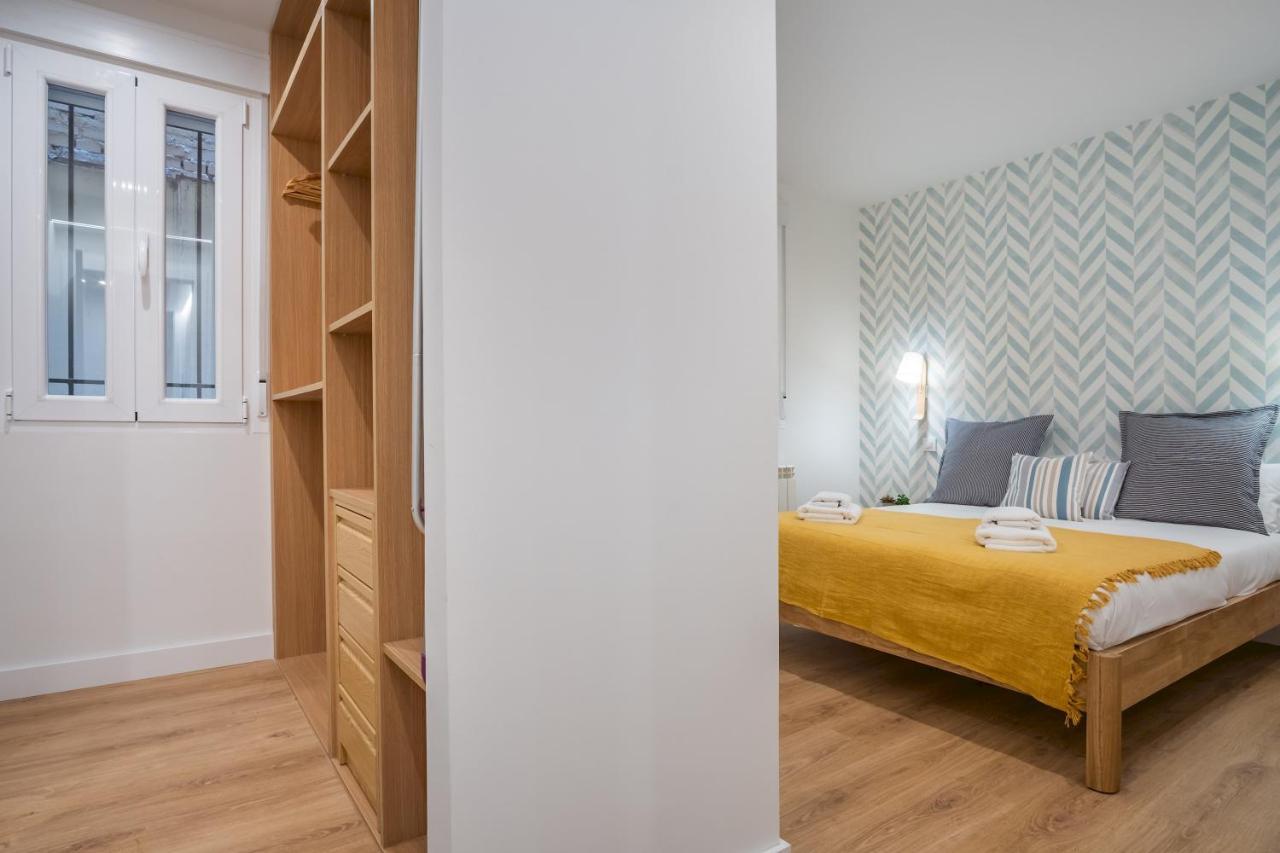 Apartamento 2 Bedrooms 2 Bathrooms Furnished - Retiro - Stylish - Mintystay Madrid