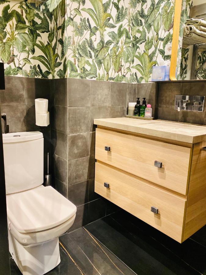 Duplex De Lujo En Arturo Soria Apartamento Madri