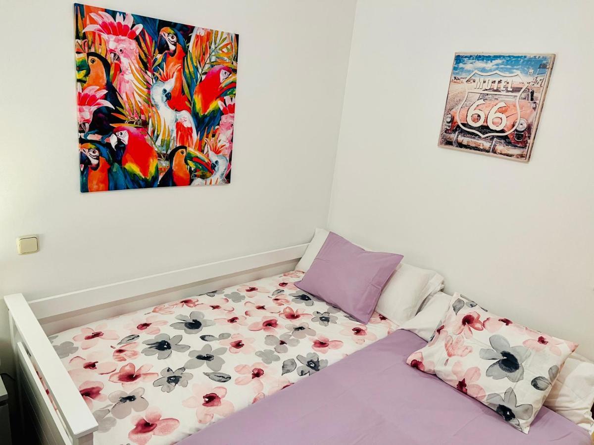 La Latina Premium Apartment *