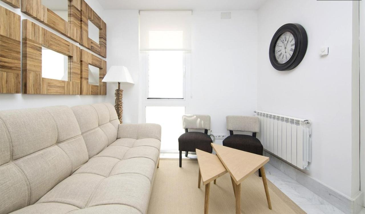 Apartment Amazinn Places Embajadores I