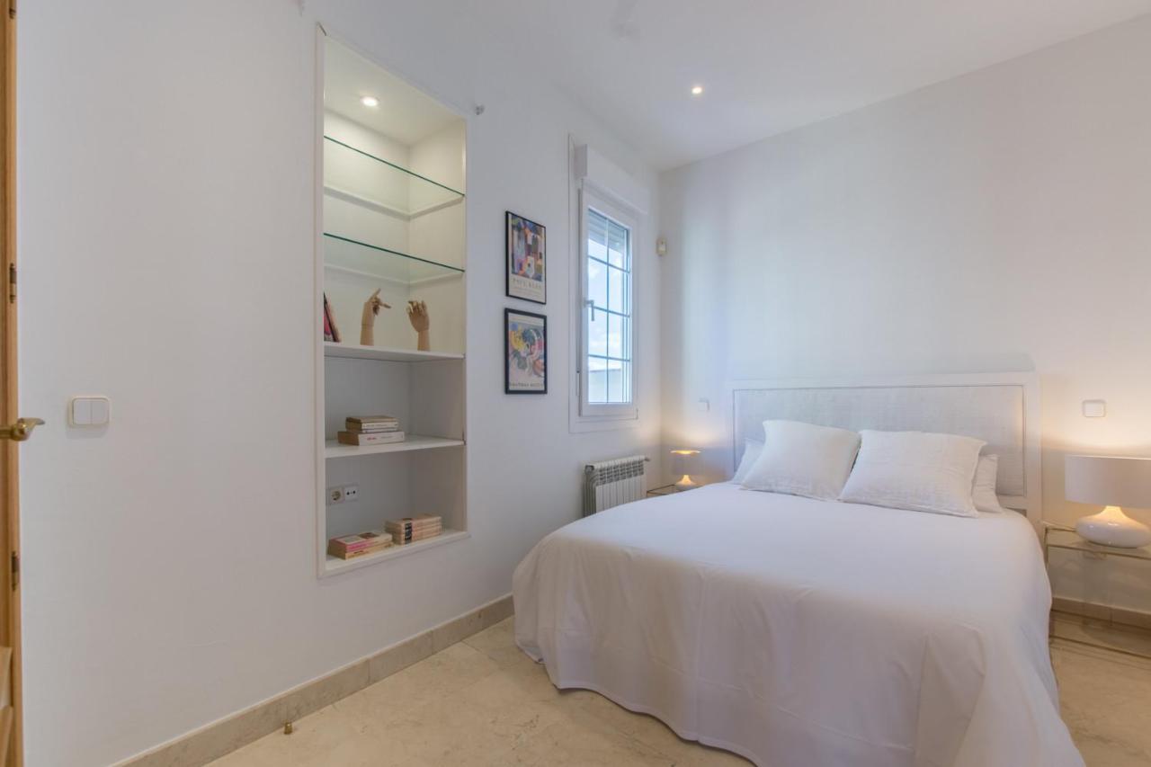 Apartment Atico Con Terraza De Vistas Inmejorables