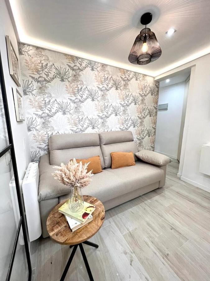 Apartment Myhousespain - Acogedor Estudio En El Corazon De Lavapies Madrid