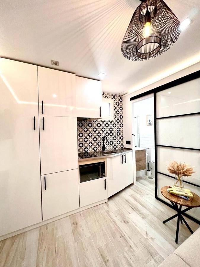 Myhousespain - Acogedor Estudio En El Corazon De Lavapies Apartment Madrid