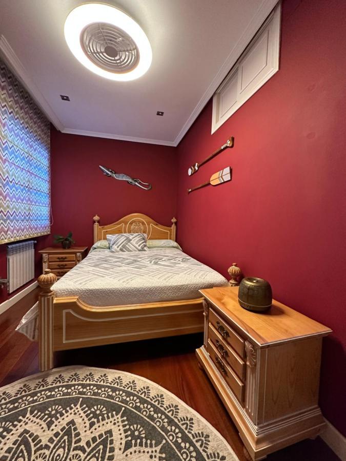 Apartamento Madera De Olmo