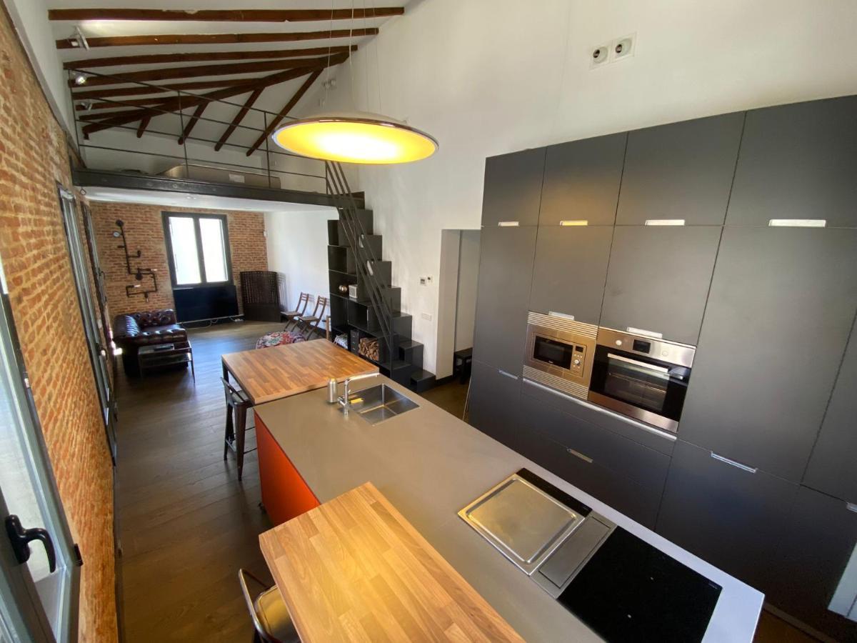 Encantador Piso De Diseno En Chamartin Apartment