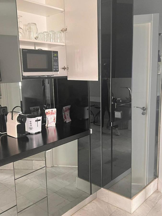 Apartamento Ap Edificio Embajadores -no Ascensor-