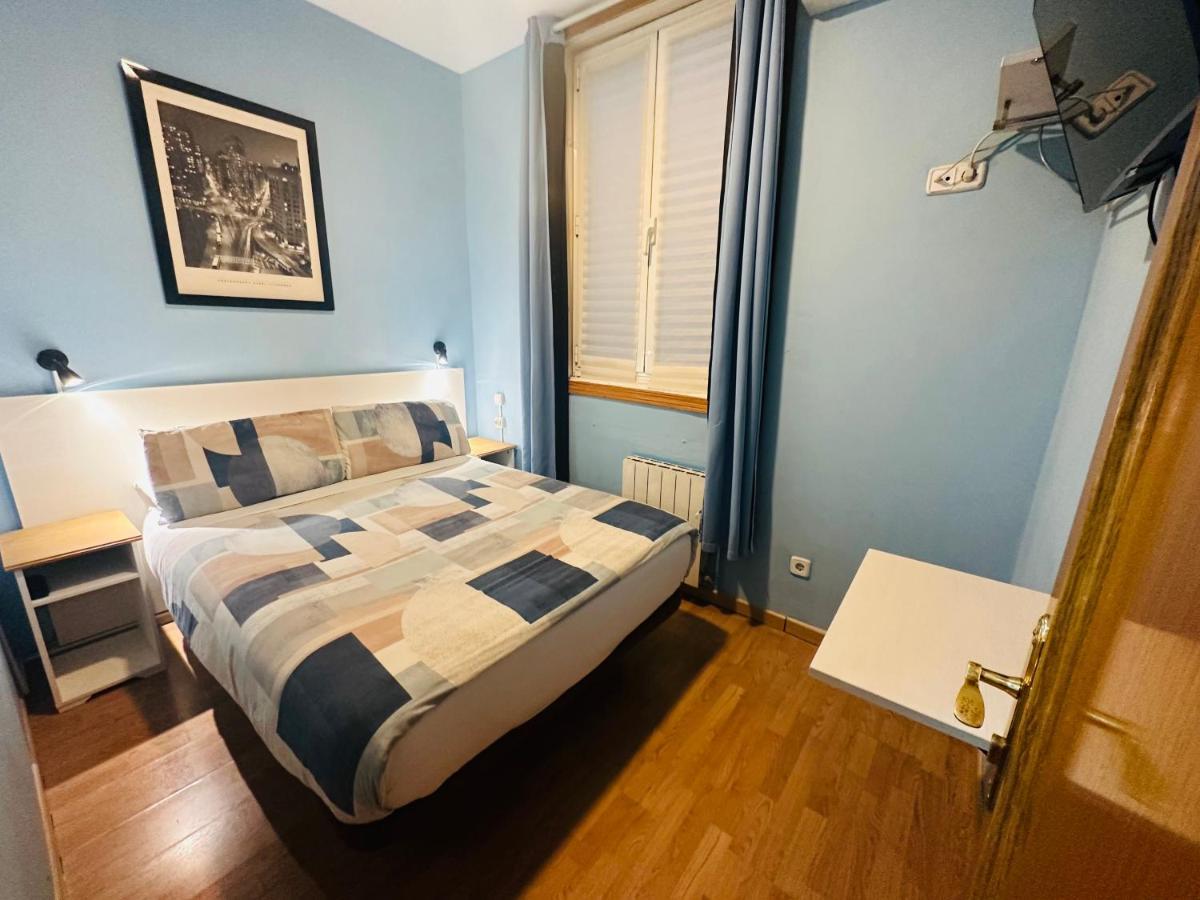 Guest house Ch Casillas Madrid