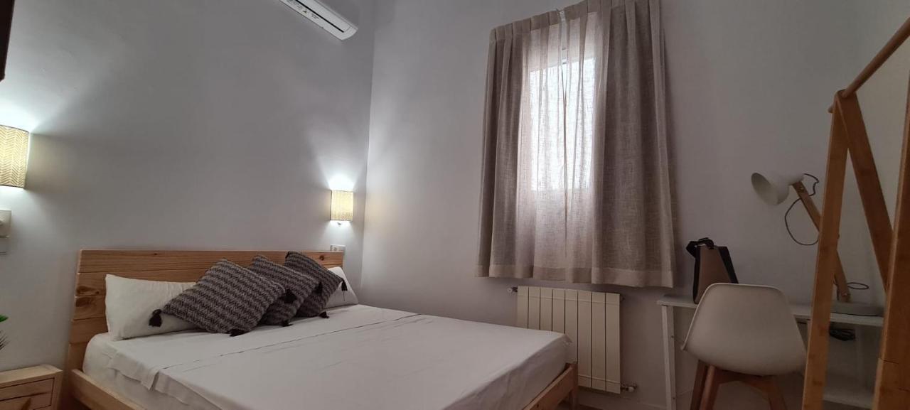 Gasthof Andrea Sol Madrid