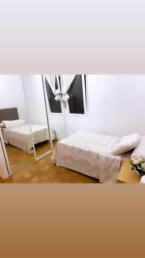 Close To Retiro Park Only For Girl Privatunterkunft *