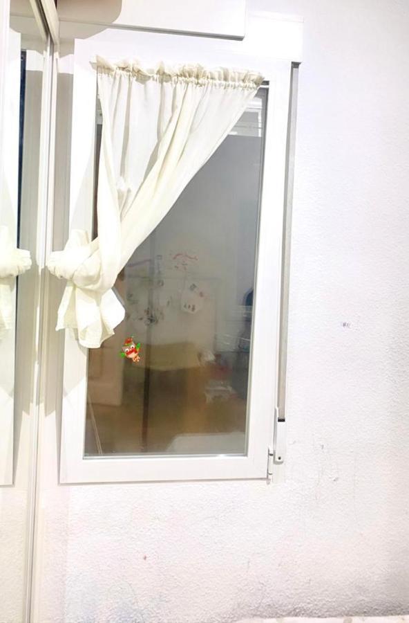 Privatunterkunft Close To Retiro Park Only For Girl