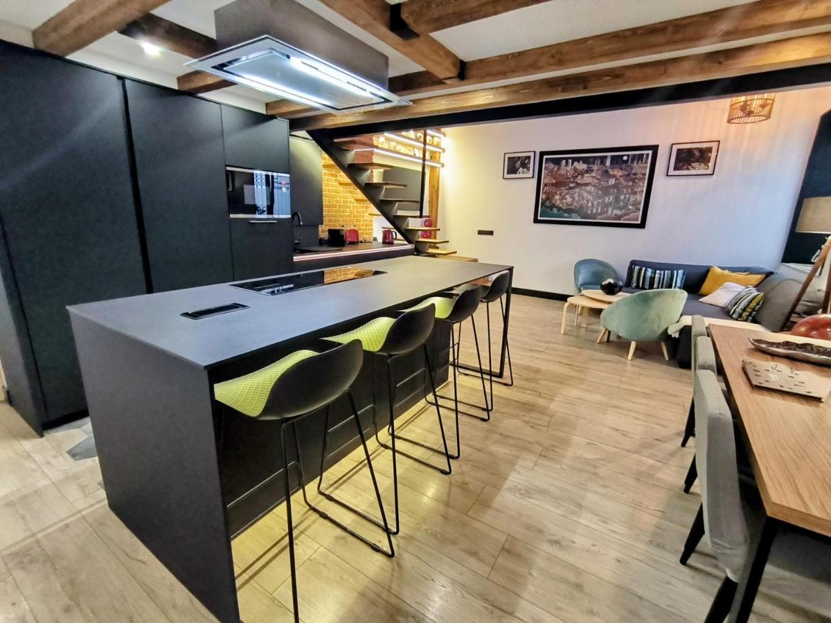 Apartment Espectacular Piso En Sol. Madrid