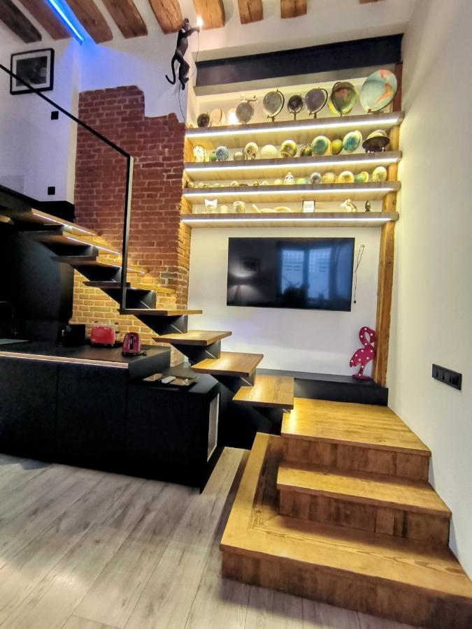 Espectacular Piso En Sol. Apartment *