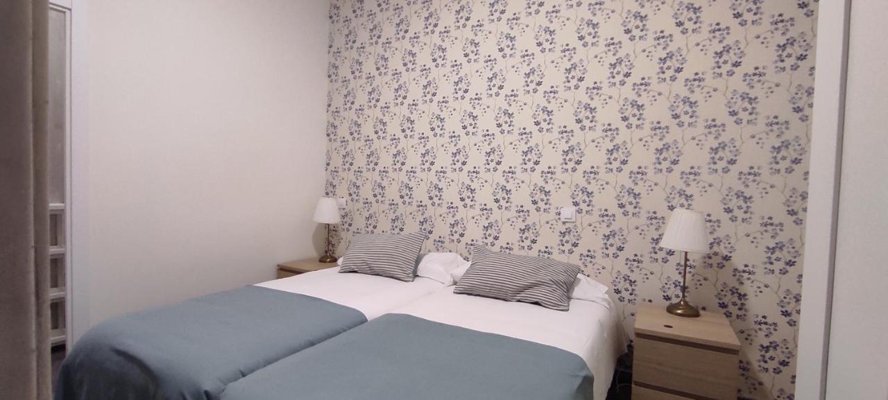 Apartment El Jardin Del Angel Camelia Madrid