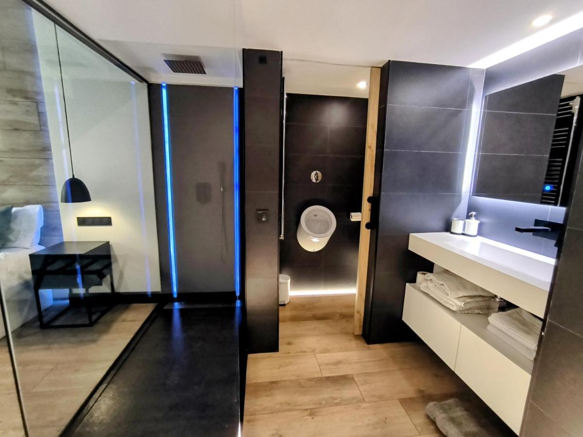 Espectacular Piso En Sol. Apartment *