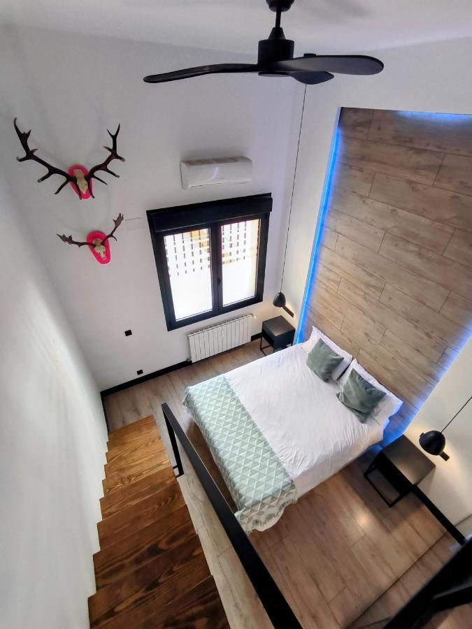 Espectacular Piso En Sol. Apartment