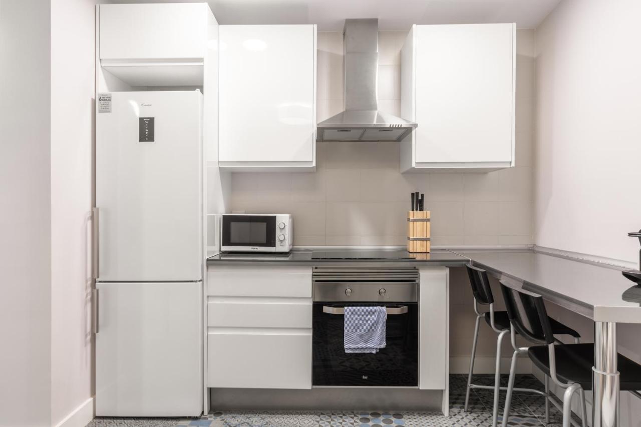 2 Bedrooms 1 Bathroom Furnished - Letras - Bright - Mintystay