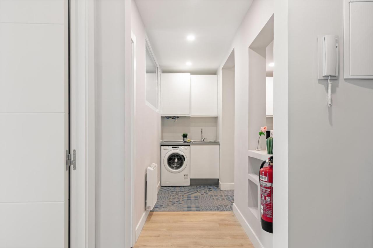 2 Bedrooms 1 Bathroom Furnished - Letras - Bright - Mintystay