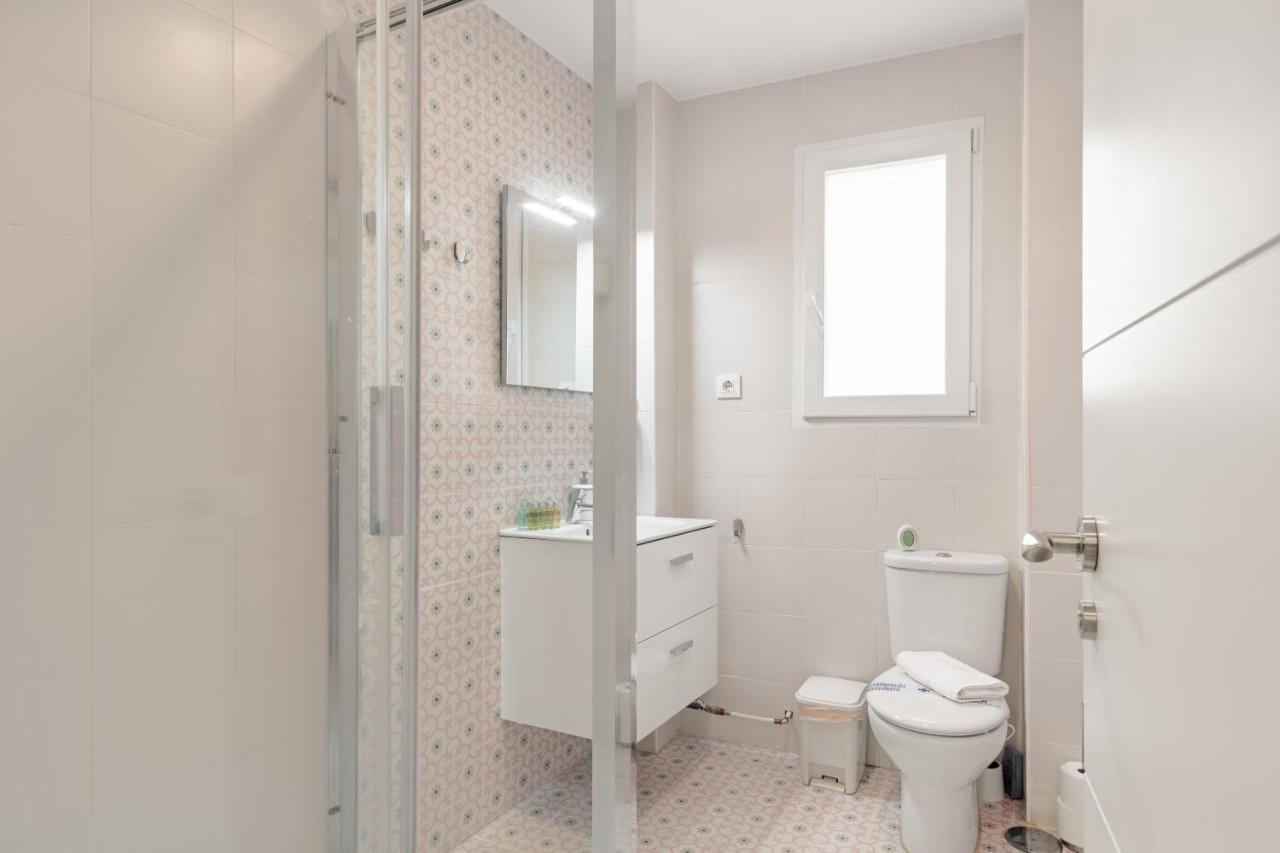 2 Bedrooms 1 Bathroom Furnished - Letras - Bright - Mintystay Madrid