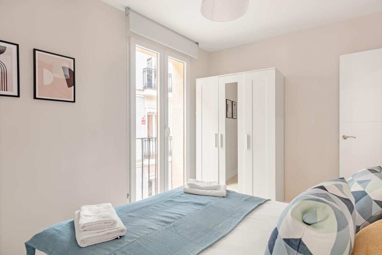2 Bedrooms 1 Bathroom Furnished - Letras - Bright - Mintystay