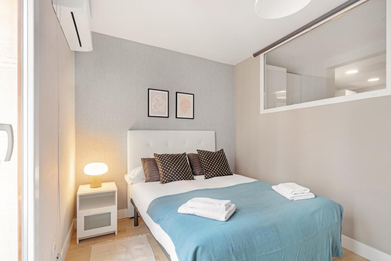 2 Bedrooms 1 Bathroom Furnished - Letras - Bright - Mintystay Lejlighed